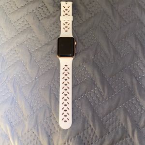 Series 3 Apple Watch